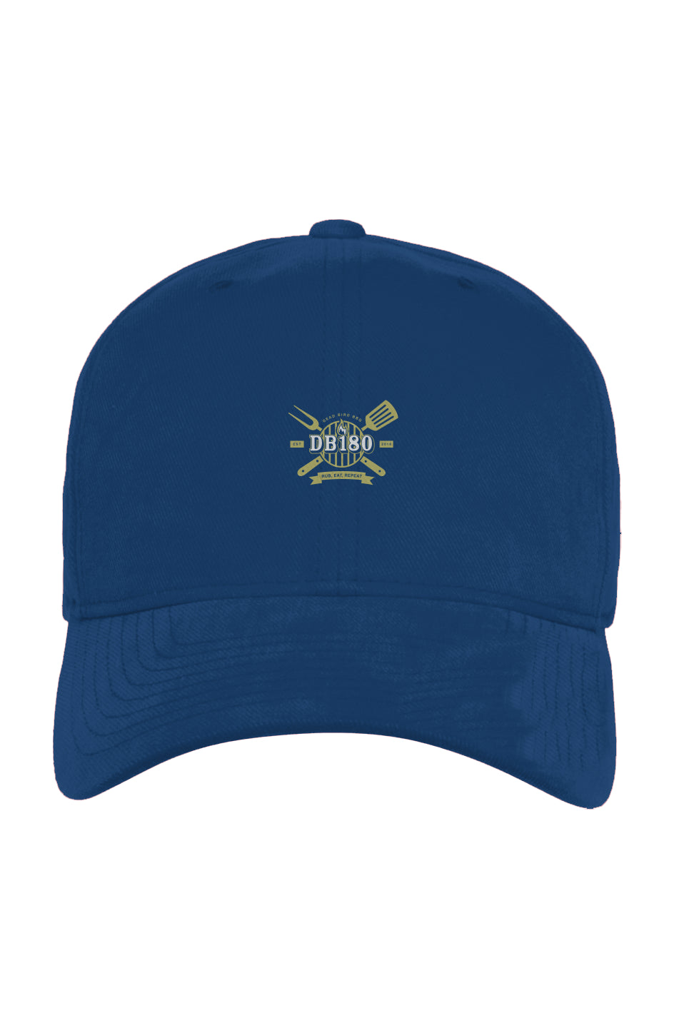 DB180 Cap - DB180 Premium Products