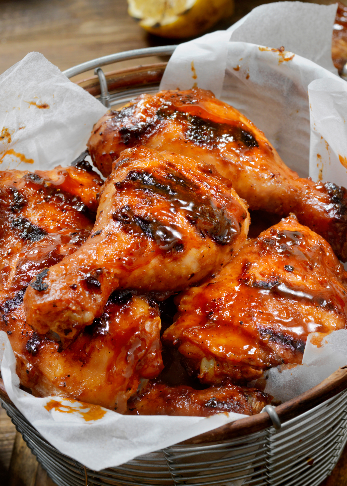 Sweet & Savory