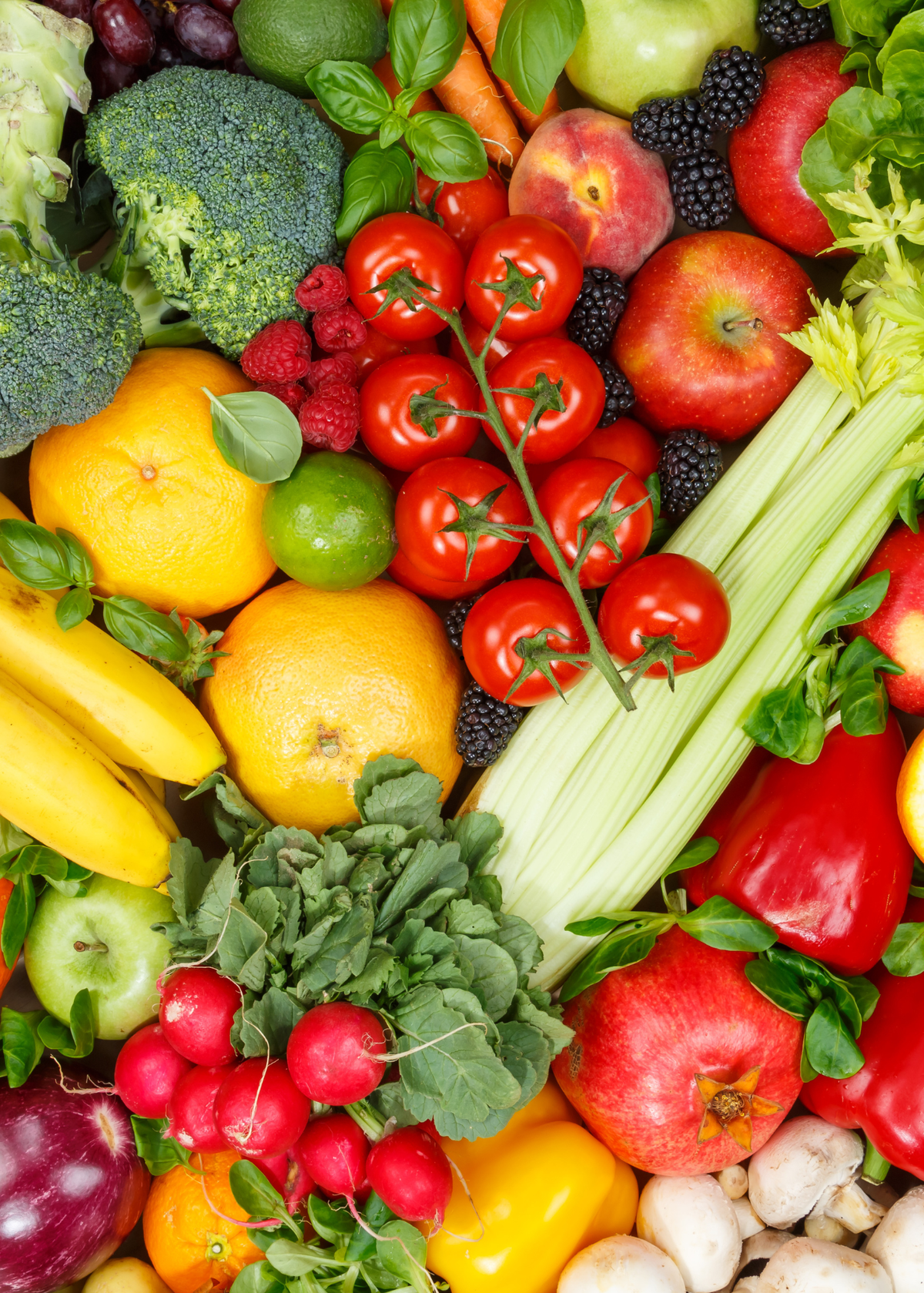 Veggies & Sides
