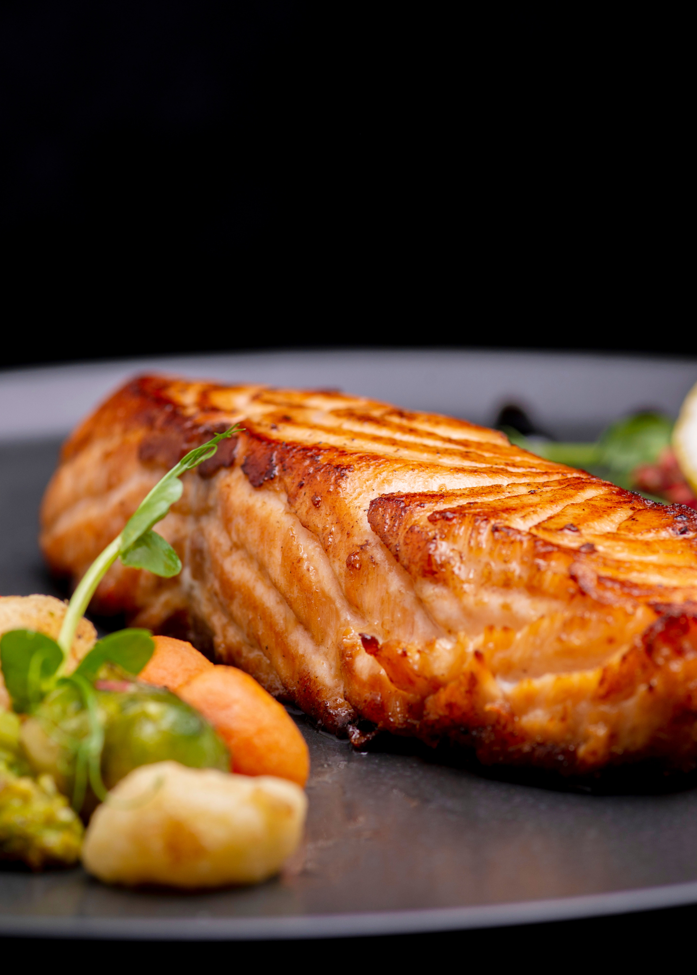 Fish & Seafood
