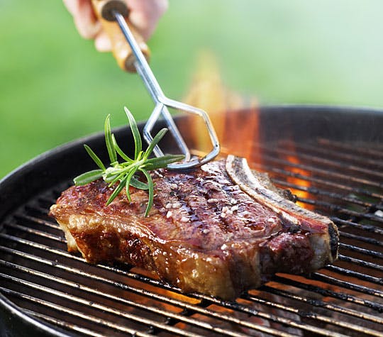 Best for Beef