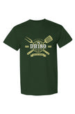 DB180 DryBlend T-Shirt