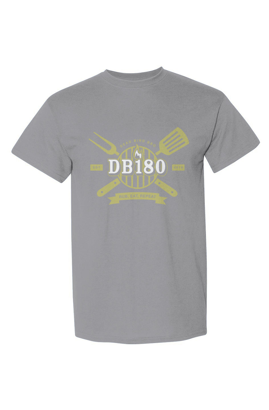 DB180 DryBlend T-Shirt