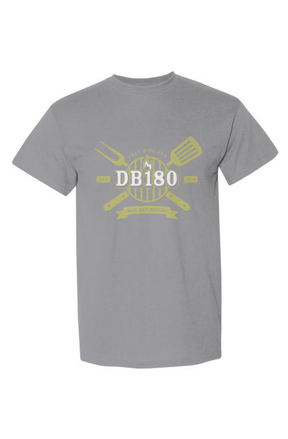 DB180 DryBlend T-Shirt