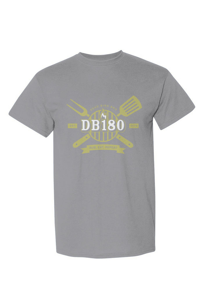 DB180 DryBlend T-Shirt