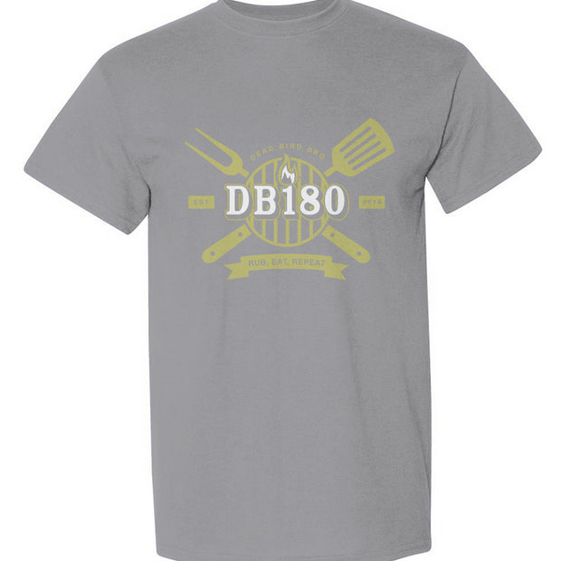 DB180 DryBlend T-Shirt