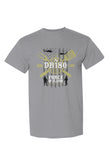 Force of Flavor Dry Blend® T-Shirt