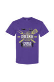 DB180 Force Of Flavor Cotton Tee