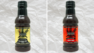 BBQ Sauce Bundle – Gluten-Free Duo