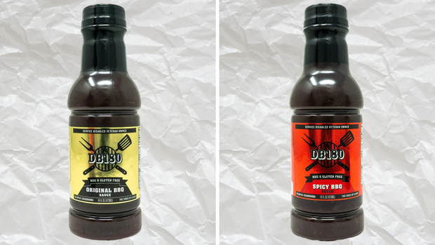 BBQ Sauce Bundle – Gluten-Free Duo