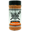 Chicken & Ribs – Gluten-Free Seasoning for Poultry & Pork