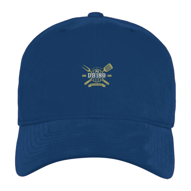 DB180 Cap - DB180 Premium Products