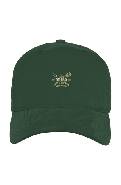 DB180 Cap - DB180 Premium Products