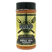 Grill All – Gluten-Free All-Purpose Seasoning for Any Protein