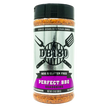 Perfect BBQ – Gluten-Free Savory Seasoning for Pork, Poultry & More