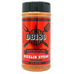 DB180 Bold Bundle – Gluten-Free Bold Seasoning Pack