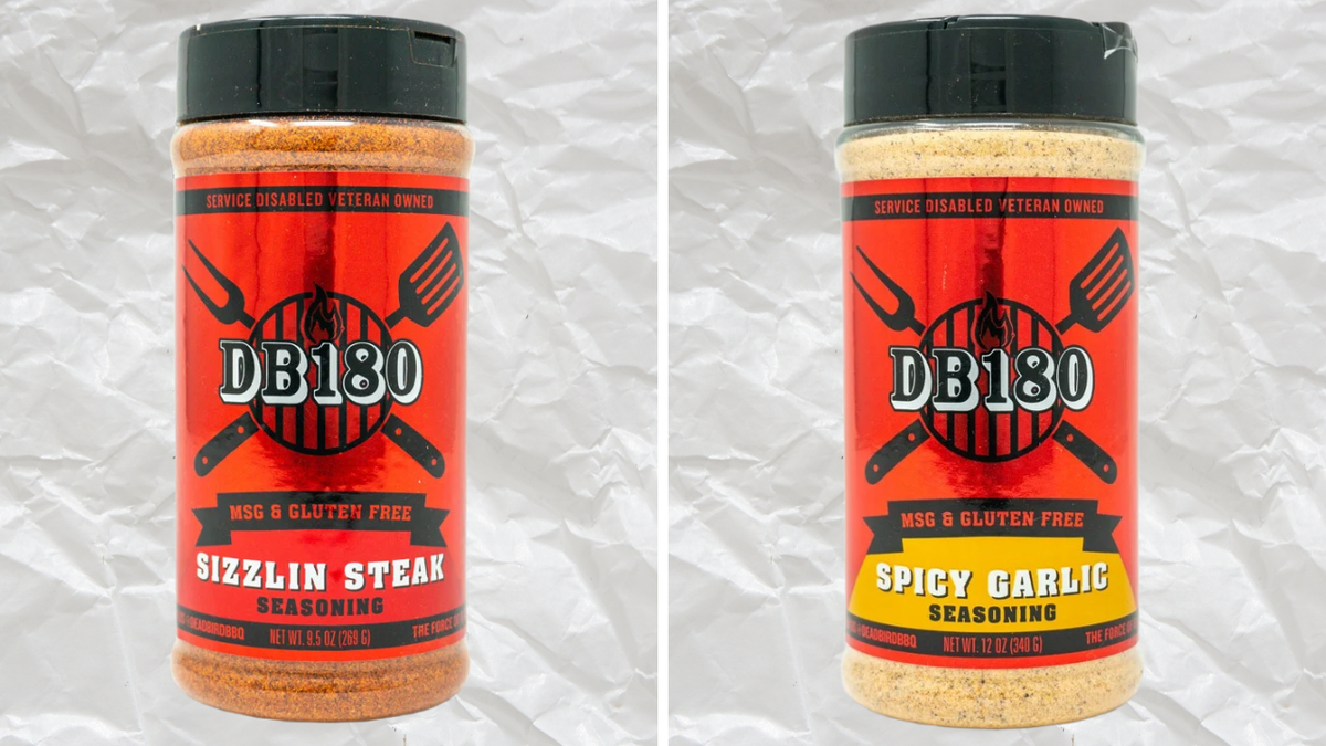 Sizzlin Bundle – Gluten-Free High-Heat Combo