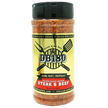Steak & Beef – Gluten-Free Bold Beef Seasoning