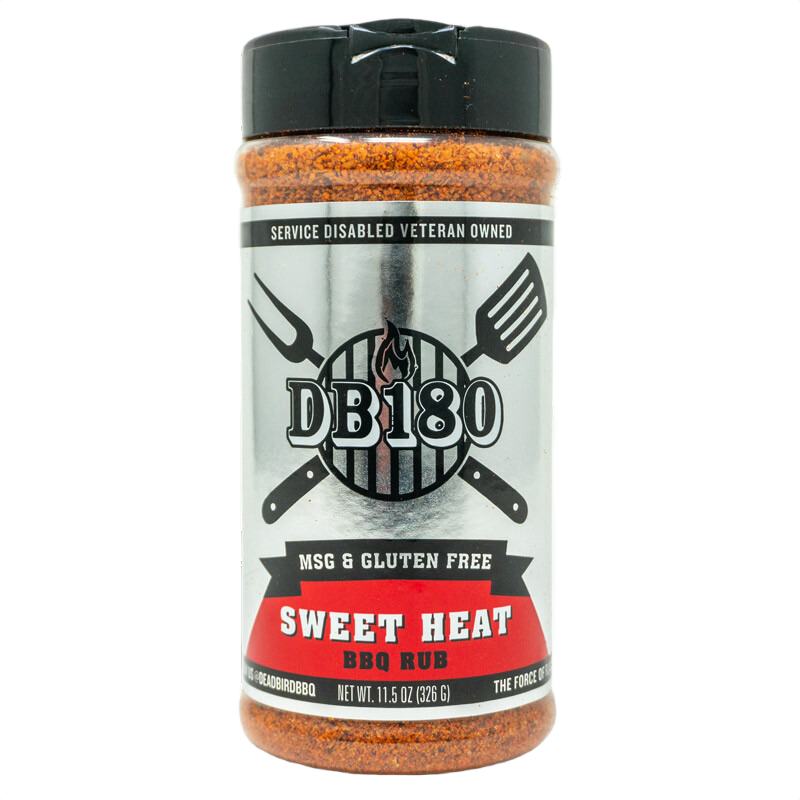 DB180 Bold Bundle – Gluten-Free Bold Seasoning Pack