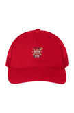 The Force of Flavor Trucker Cap - DB180 Premium Products