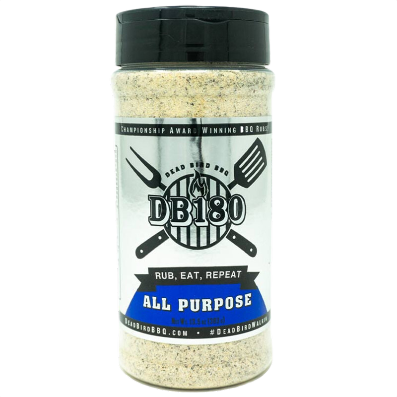 All-Purpose – Gluten-Free Everyday Seasoning for Any Protein