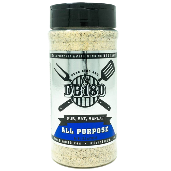 All-Purpose – Gluten-Free Everyday Seasoning for Any Protein