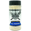All purpose BBQ rub case by DB180 Premium Products, featuring multiple jars of flavorful seasoning for grilling and cooking.