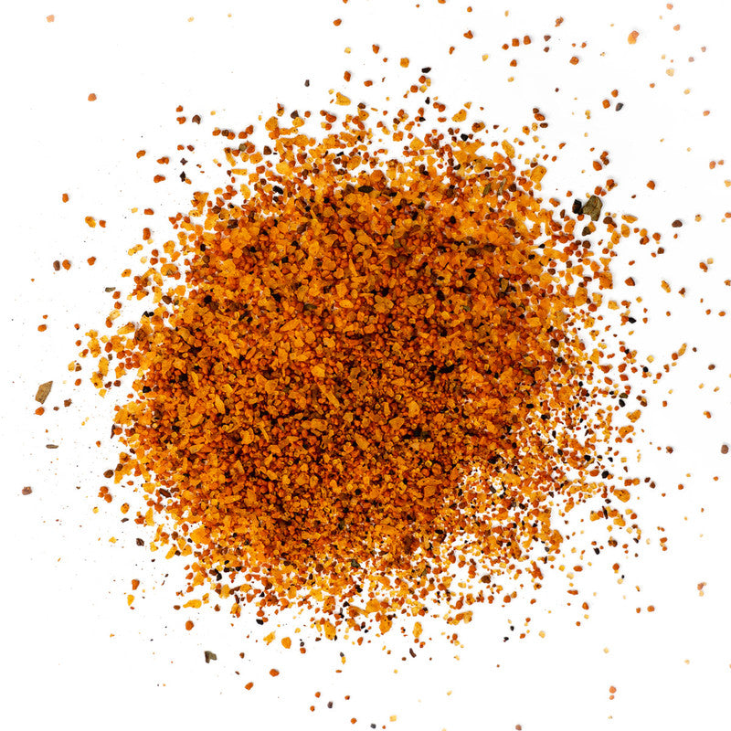 DB180 Premium Products Perfect BBQ Case with flavorful BBQ rub, showcasing a variety of spices in a convenient packaging.