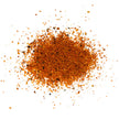 Sweet Heat BBQ Rub by DB180 Premium Products in a case, showcasing a jar of flavorful spice blend for grilling and smoking.