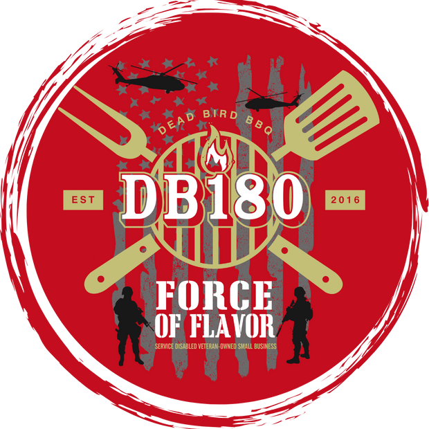 DB180 Premium Products gift card for The Ultimate Grill Gift, perfect for grilling enthusiasts, featuring a sleek design.