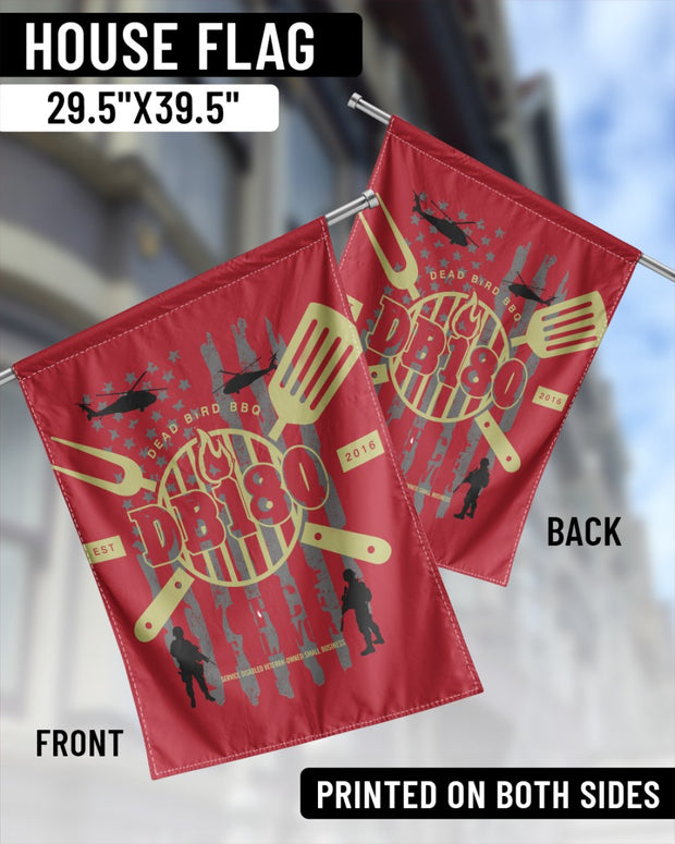 Fuel Team Pride Flag measuring 29.5 by 39.5 inches, featuring a charcoal grey design for houseware or display use.