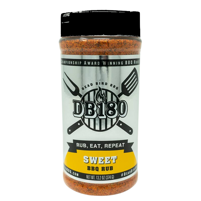 Complete Rub Collection