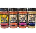 DB180 Competition BBQ Bundle - DB180 Premium Products