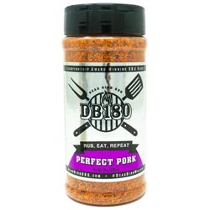 New Old Stock Perfect BBQ - DB180 Premium Products