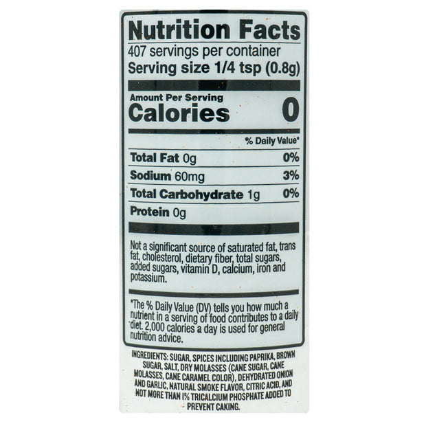 DB180 Sweet Heat gluten-free BBQ rub in an 11.5 oz bottle, featuring a sweet and spicy seasoning for any protein.