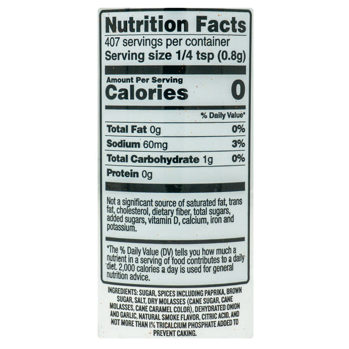 DB180 Sweet Heat gluten-free BBQ rub in an 11.5 oz bottle, featuring a sweet and spicy seasoning for any protein.