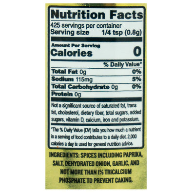 DB180 Premium Products gluten-free BBQ rub for steak and beef, 12-ounce bottle with bold beef seasoning.