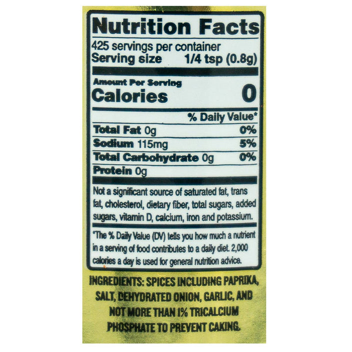 DB180 Premium Products gluten-free BBQ rub for steak and beef, 12-ounce bottle with bold beef seasoning.
