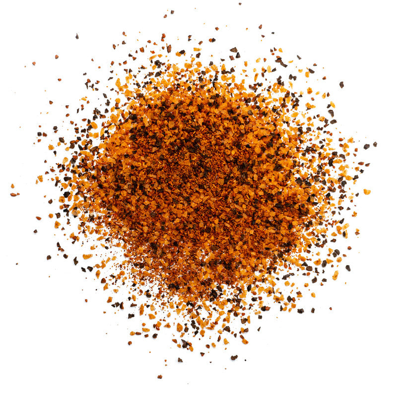 DB180 Premium Beef BBQ Rub in a 12-ounce bottle, gluten-free bold seasoning for steak and beef grilling.