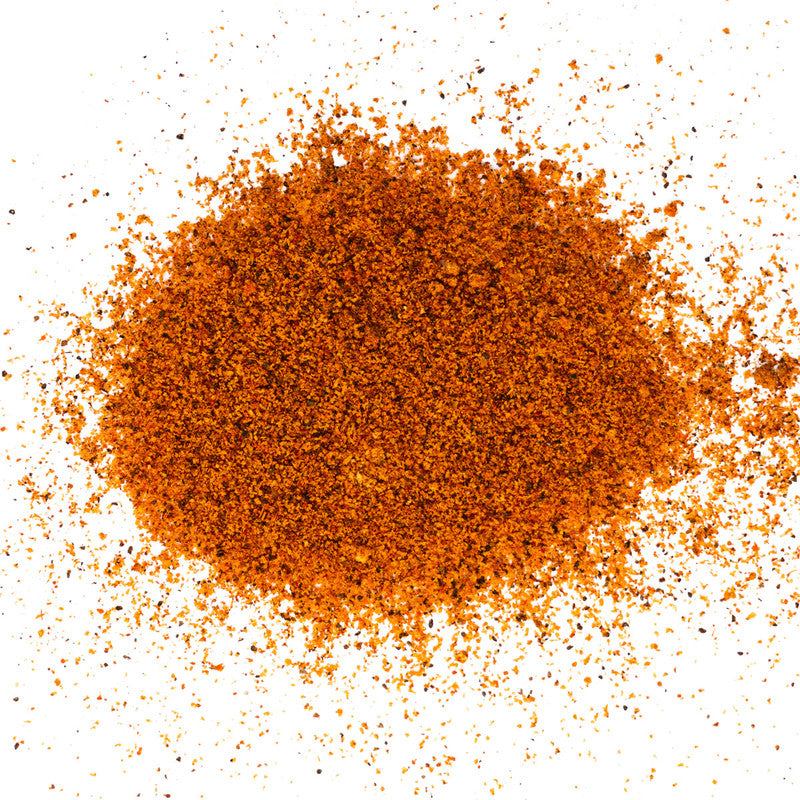 DB180 Sizzlin Steak gluten-free BBQ rub in a 9.5 oz bottle, high-heat steak seasoning from DB180 Premium Products
