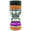 DB180 Premium Products BBQ Rub set featuring gluten-free full seasoning collection with various flavorful rubs for grilling and smoking.